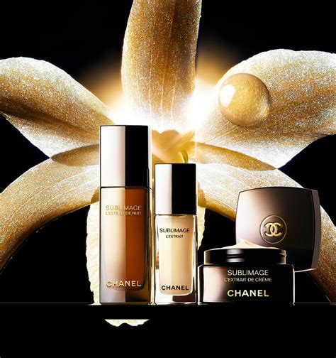 chanel sublimage l'extrait de creme price|chanel sublimage price.